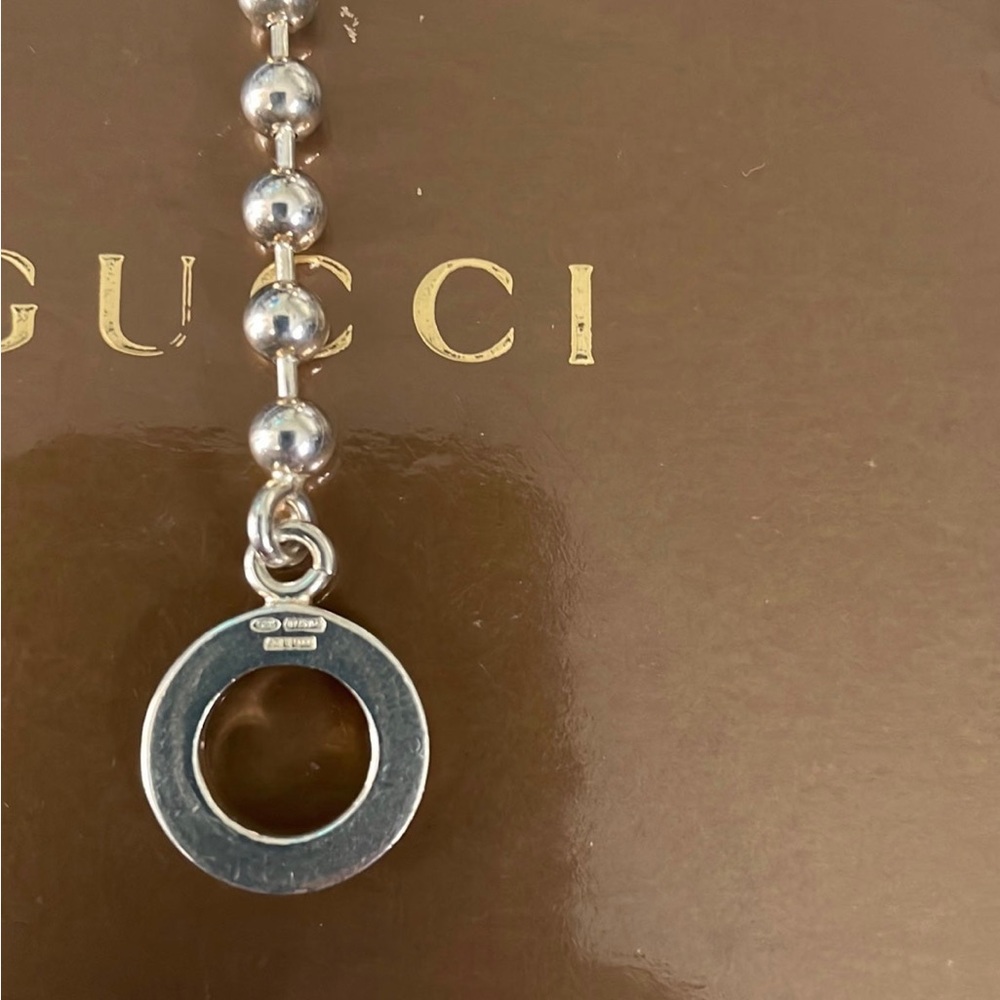 ❌❌SOLD❌❌Gucci bracelet